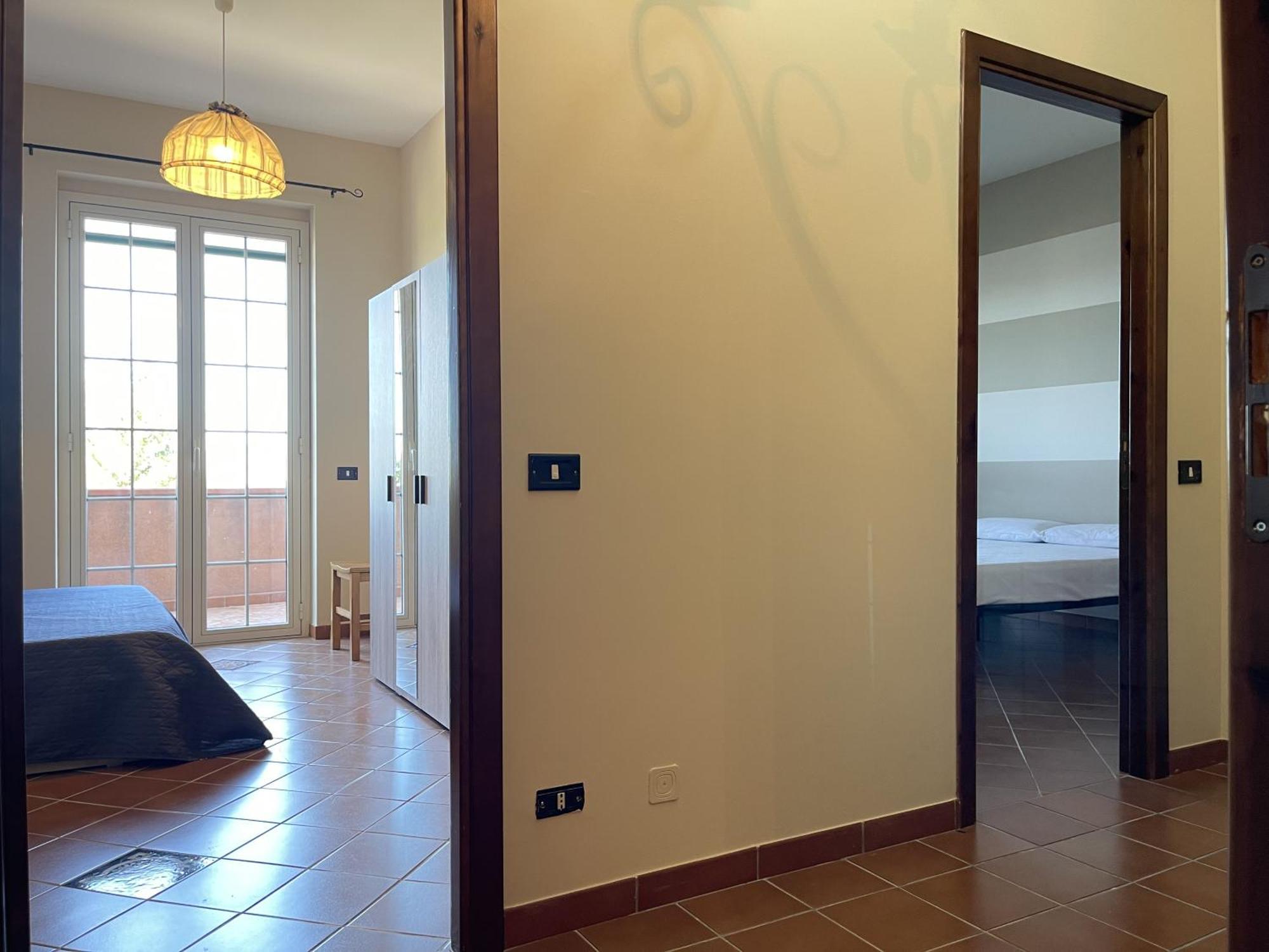 Country Room Sicily - Agrigentoholidays מראה חיצוני תמונה