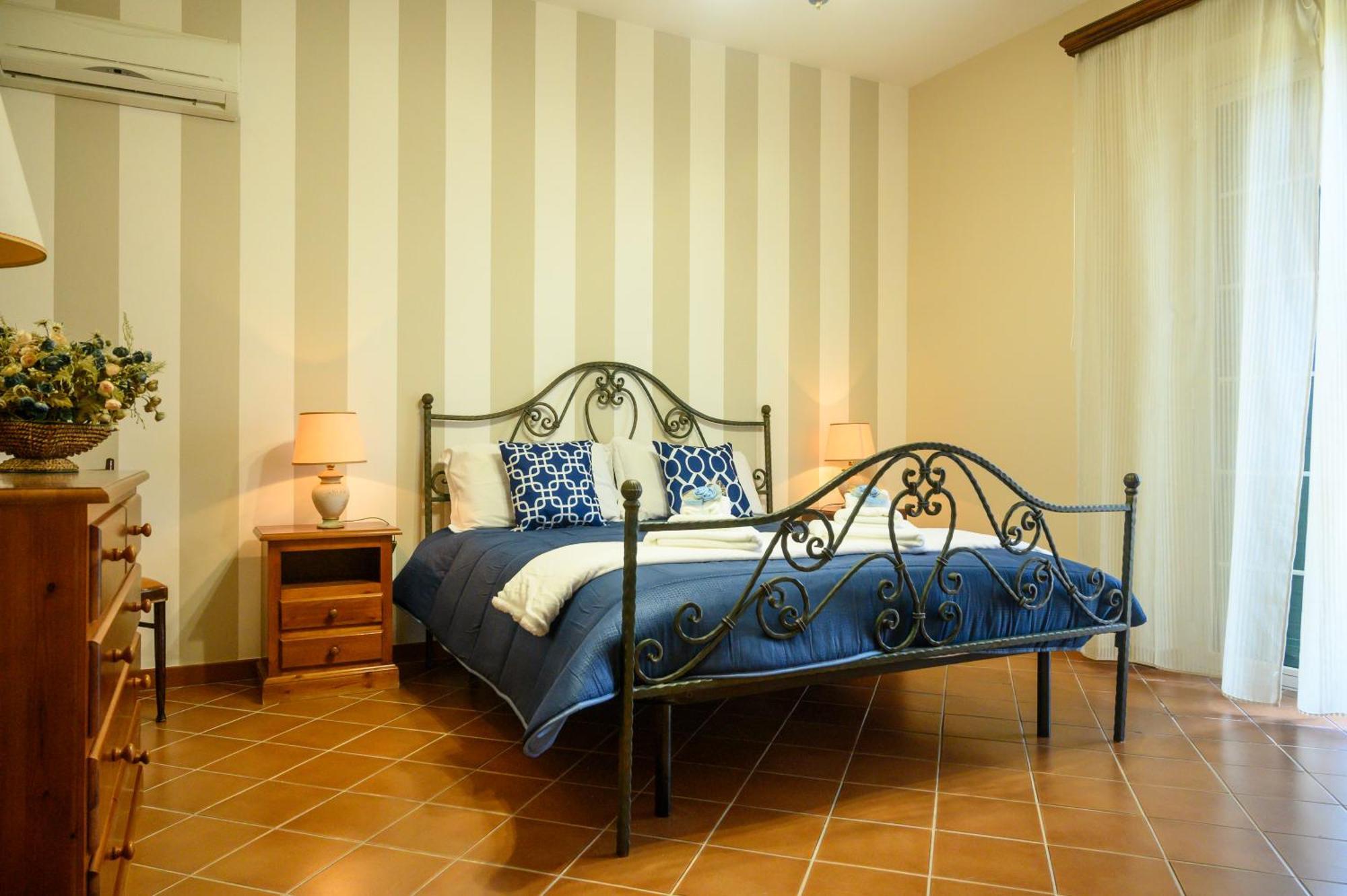 Country Room Sicily - Agrigentoholidays מראה חיצוני תמונה